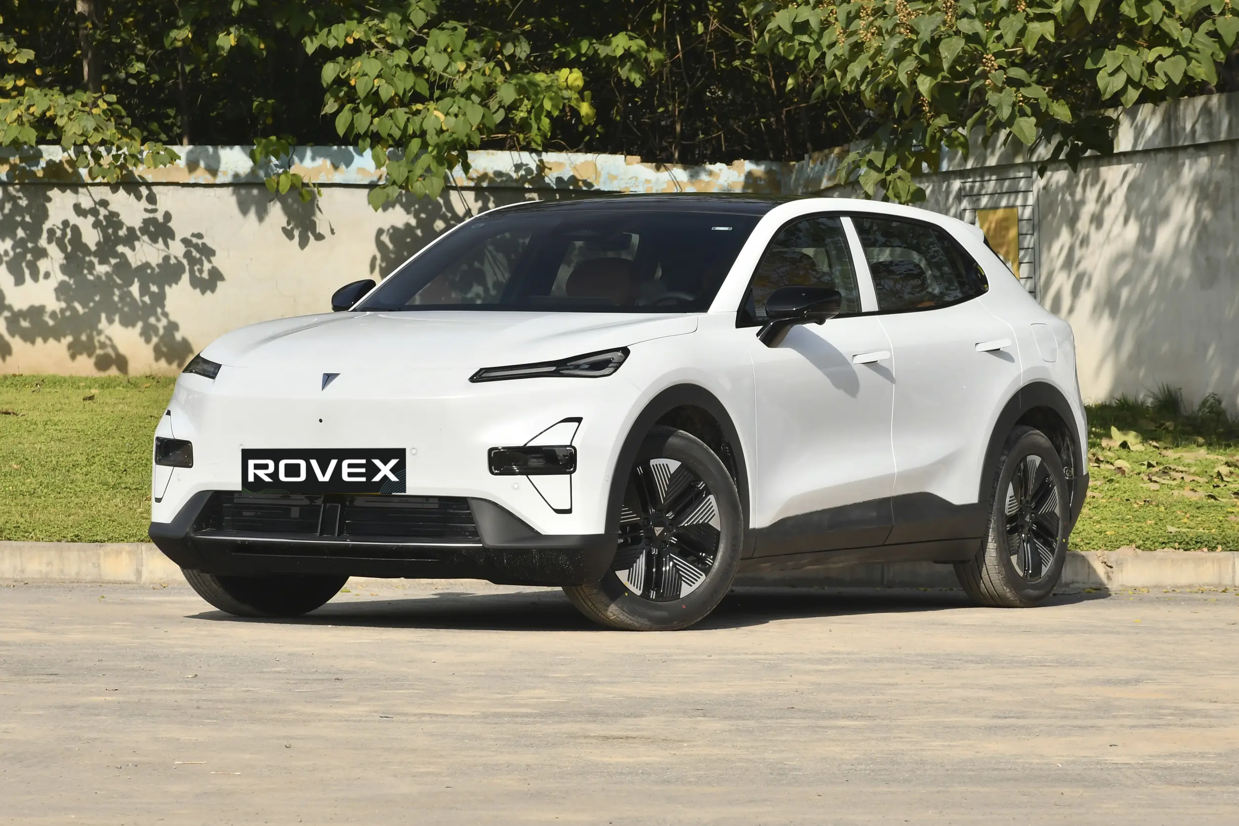 DEEPAL S05 hybrid